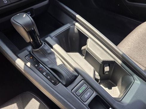 Used 2025 Honda Accord SE image 18
