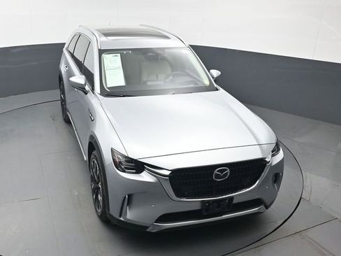 Certified 2024 MAZDA CX-90 Plug-In Hybrid w/ Premium Pkg AWD/4WD image 42