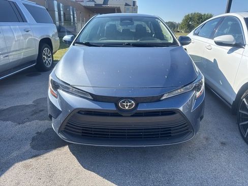 Used 2024 Toyota Corolla LE image 14