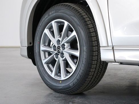 New 2025 MAZDA CX-5 AWD 2.5 S w/ Select Package image 8