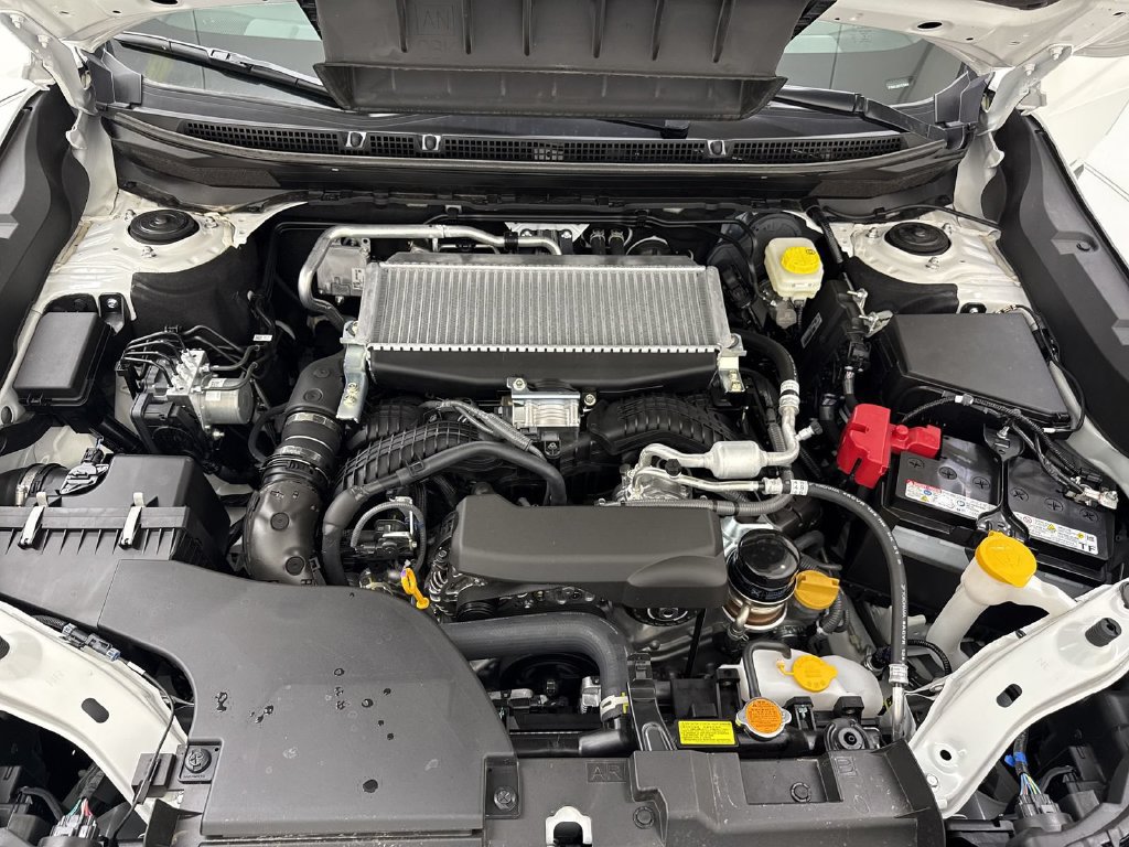 New 2026 Subaru Outback Touring XT AWD/4WD image 10