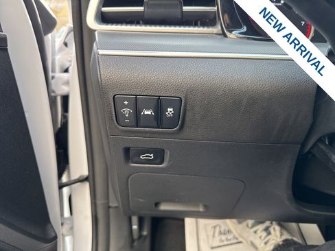 Used 2021 Kia K5 GT-Line image 19