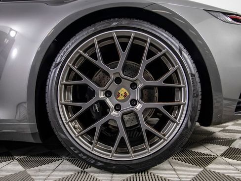 Used 2021 Porsche 911 Carrera image 38