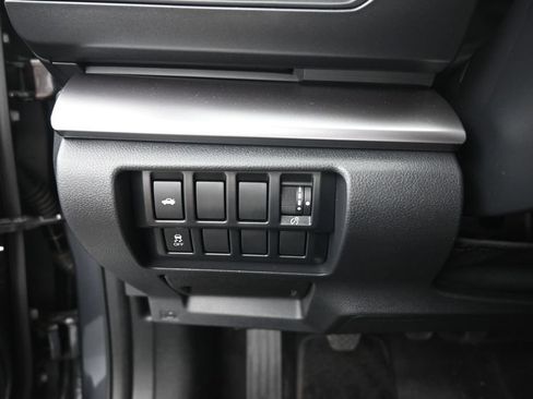 Used 2024 Subaru WRX AWD/4WD image 16