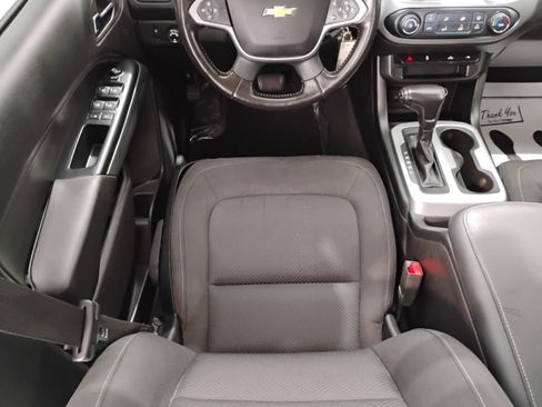 Used 2020 Chevrolet Colorado LT image 32