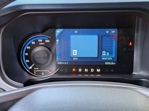 Used 2021 Ford Bronco First Edition AWD/4WD image 10