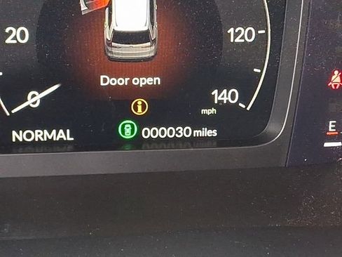 Used 2026 Honda CR-V EX-L image 21