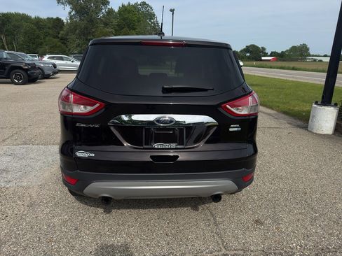 Used 2013 Ford Escape SEL AWD/4WD image 8