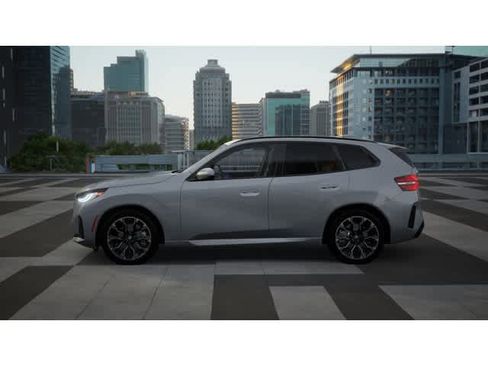 New 2026 BMW X3 xDrive30 w/ Premium Package image 4