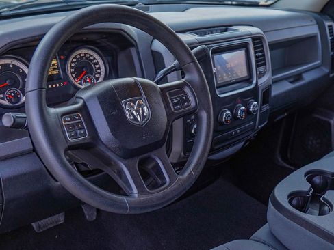 Used 2014 RAM 1500 Tradesman w/ Popular Equipment Group image 18