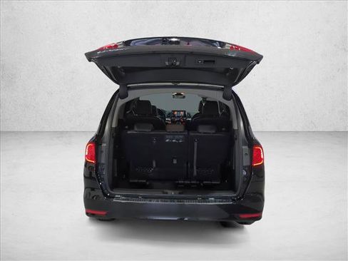 Used 2021 Honda Odyssey EX-L image 9