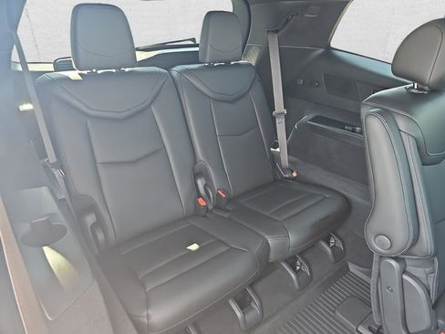 Used 2025 Cadillac XT6 Sport w/ LPO, Floor Liner Package image 12