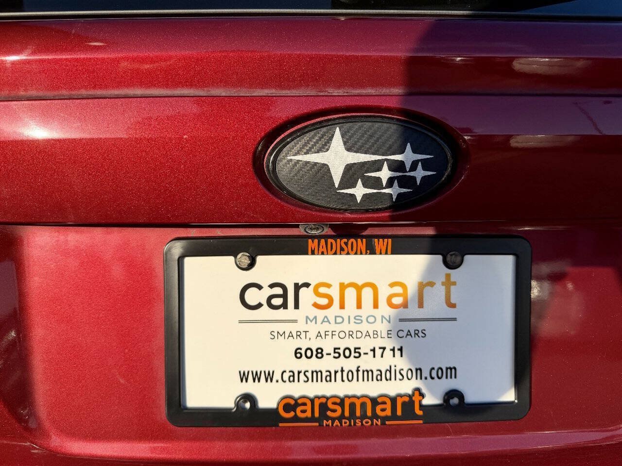 Used 2018 Subaru Impreza 2.0i AWD/4WD image 12