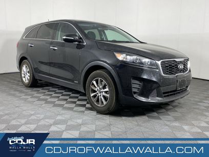 Used 2020 Kia Sorento LX
