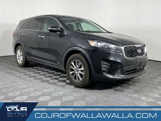 Used 2020 Kia Sorento LX AWD/4WD video 1
