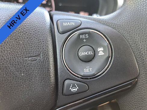 Used 2022 Honda HR-V EX image 13