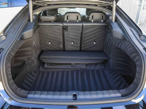 Used 2025 BMW i4 eDrive40 w/ Parking Assistance Package image 22