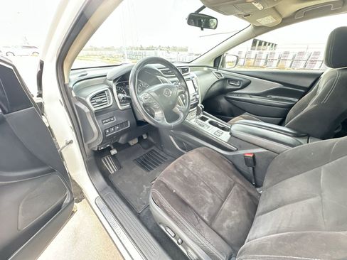 Used 2019 Nissan Murano AWD image 10