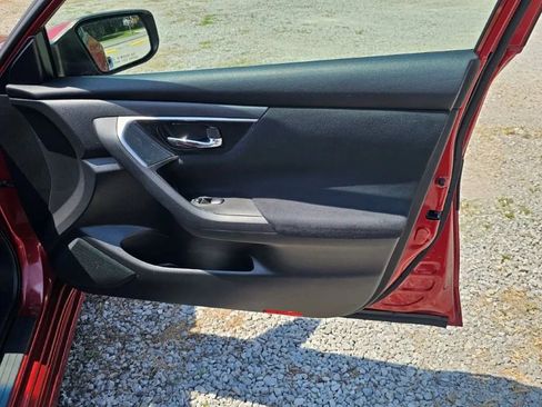 Used 2014 Nissan Altima 2.5 S image 25