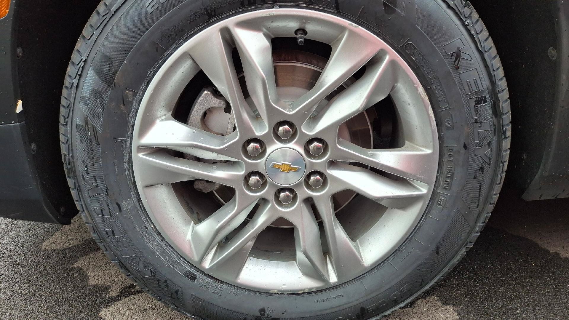 Used 2019 Chevrolet Blazer LT AWD/4WD image 23