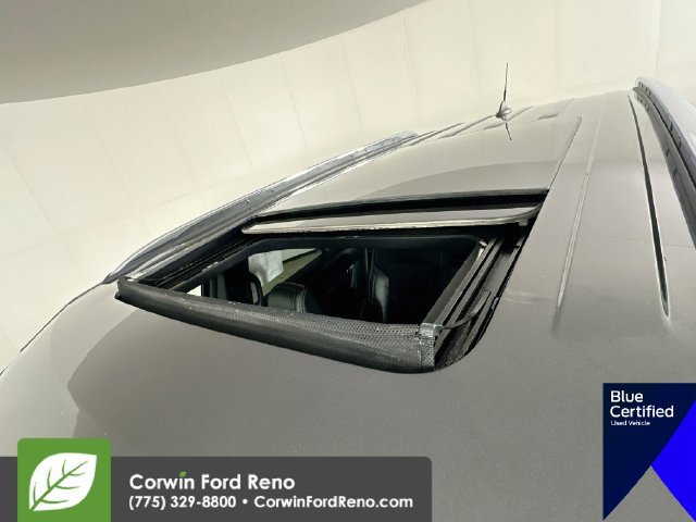 Certified 2018 Ford Explorer Limited AWD/4WD image 26