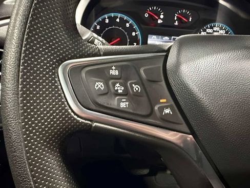 Used 2024 Chevrolet Malibu LT FWD image 23