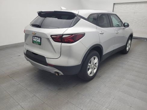 Used 2021 Chevrolet Blazer LT FWD image 9