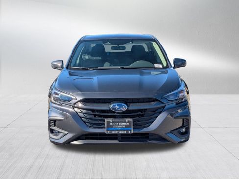 Used 2025 Subaru Legacy Premium AWD/4WD image 8