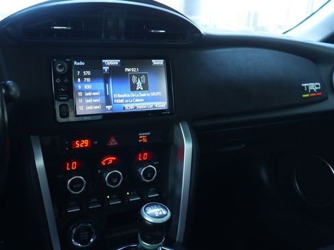 Used 2019 Toyota 86 TRD SE image 41