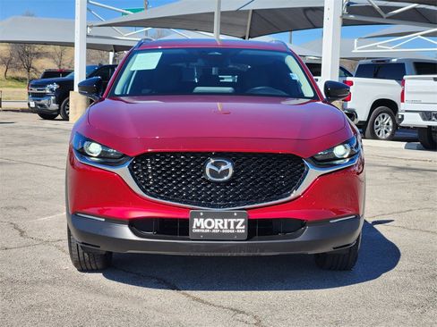 Used 2025 MAZDA CX-30 AWD 2.5 S w/ Preferred Package image 2