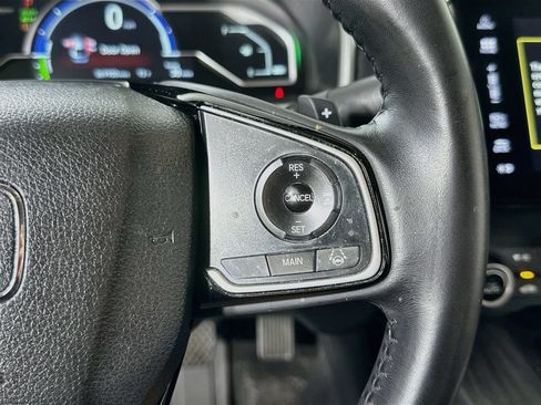 Used 2018 Honda Clarity Touring image 24