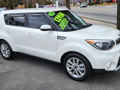 Used 2019 Kia Soul +