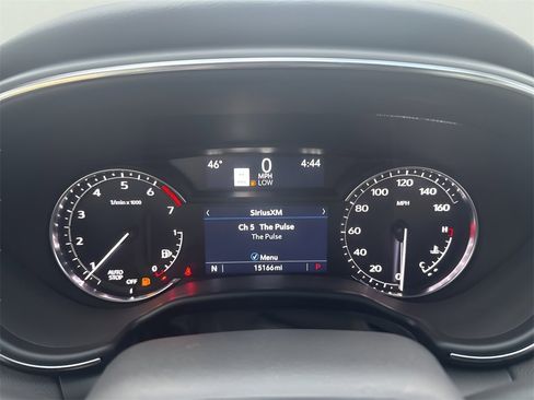 Certified 2024 Cadillac CT5 Luxury w/ Sun And Sound Package image 22