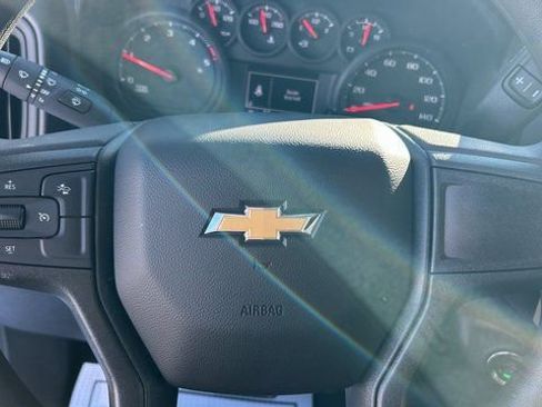 New 2026 Chevrolet Silverado 3500 W/T w/ WT Convenience Package image 23