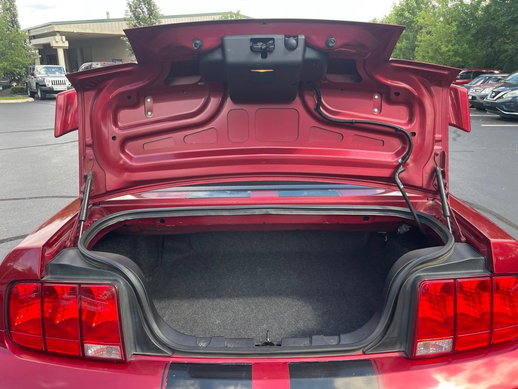 Used 2007 Ford Mustang GT RWD image 20