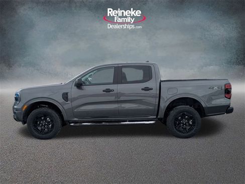 New 2026 Ford Ranger XLT image 9