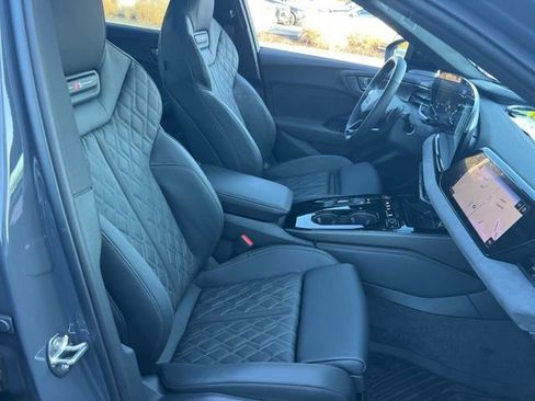 Used 2025 Audi S5 Prestige image 41