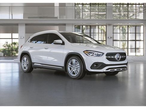 Certified 2023 Mercedes-Benz GLA 250 4MATIC image 12