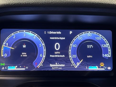 Used 2023 Jeep Grand Cherokee Limited image 26