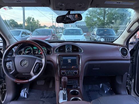Used 2014 Buick Enclave Leather AWD/4WD image 17