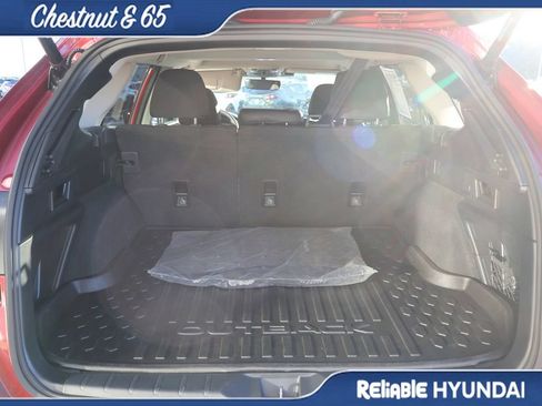 Used 2025 Subaru Outback Premium w/ Popular Package #1A AWD/4WD image 14