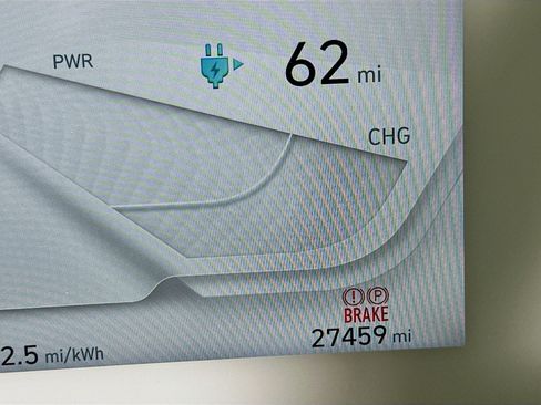 Used 2024 Hyundai Ioniq 5 SEL RWD image 19
