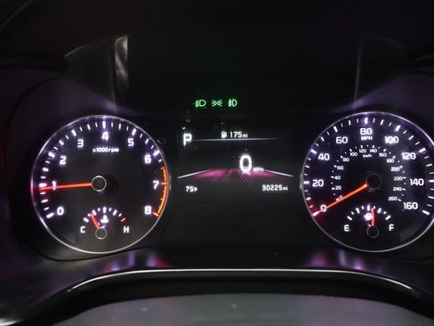 Used 2022 Kia Forte GT-Line w/ GT-Line Premium Package image 20