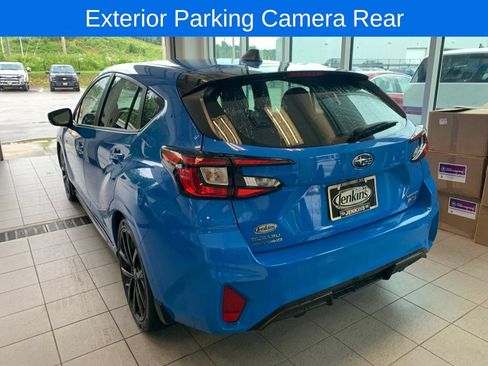 Used 2024 Subaru Impreza RS AWD/4WD image 9