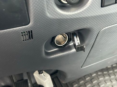 New 2025 Chevrolet Low Cab Forward 5500HG image 27