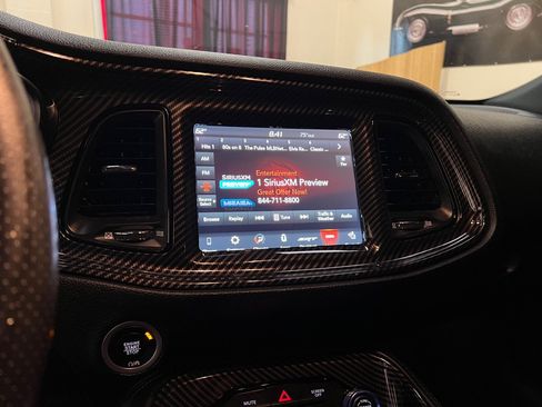 Used 2021 Dodge Challenger R/T Scat Pack RWD image 32