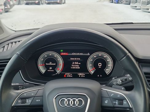 Used 2024 Audi Q5 2.0T Premium Plus image 15