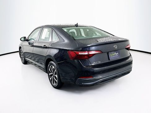 Used 2024 Volkswagen Jetta S FWD image 5