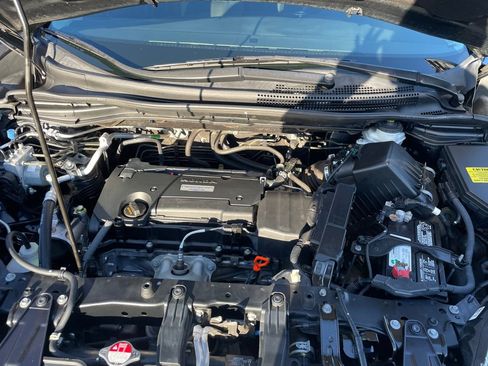 Used 2016 Honda CR-V EX image 10