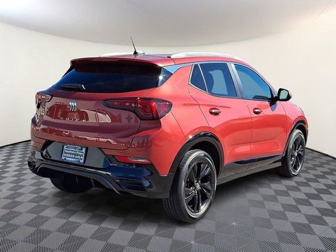 Used 2024 Buick Encore GX Sport Touring w/ Comfort Package image 7